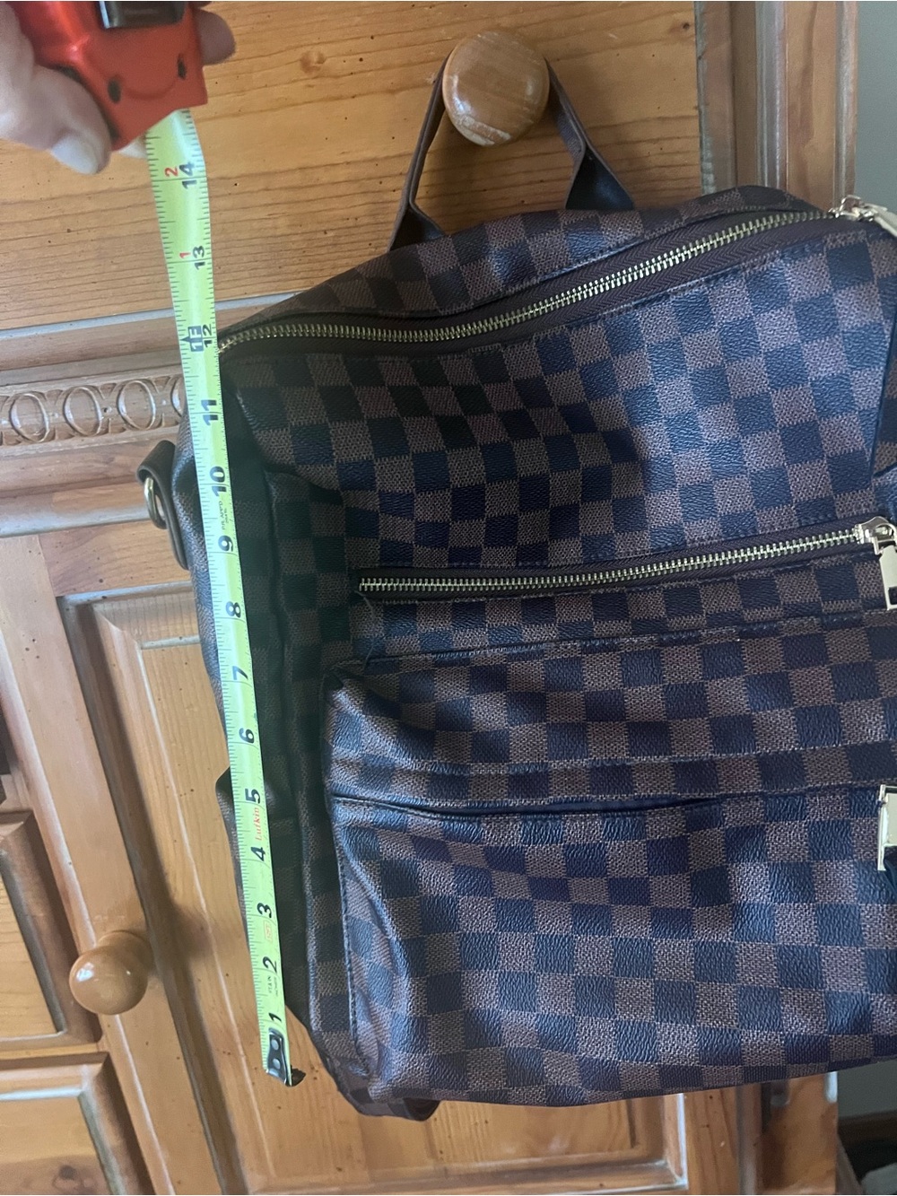 Backpack - Picture 2 of 5